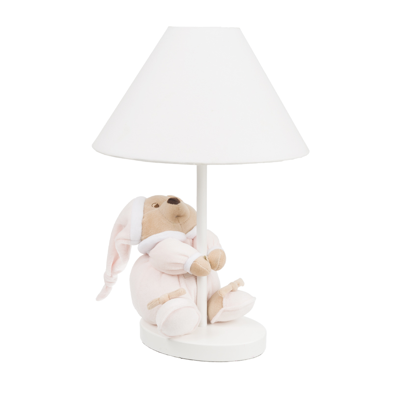 Lampshade Puccio Pink
