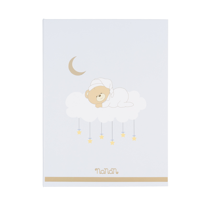 Tato Photo Album