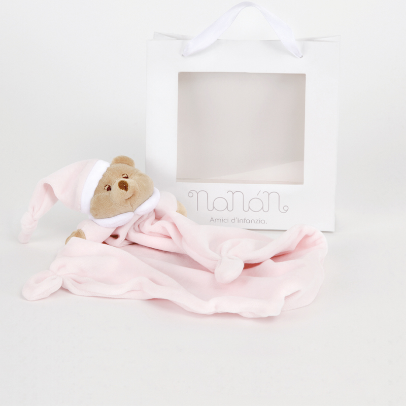 Teeth Handkerchief