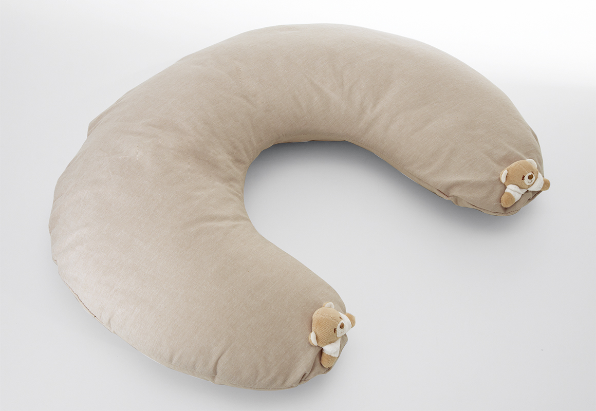 Tato Breast-Feeding Pillow