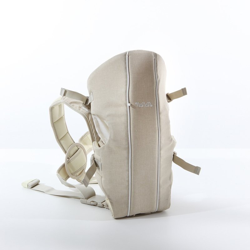 Beige Baby Carrier