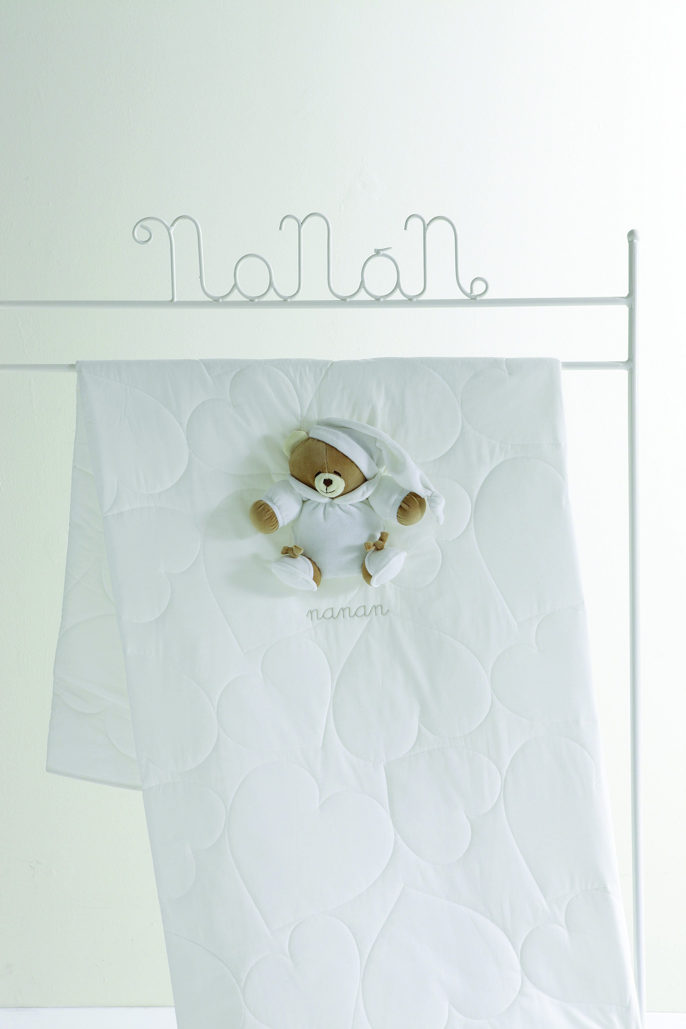 Bed Cover Winter Tato