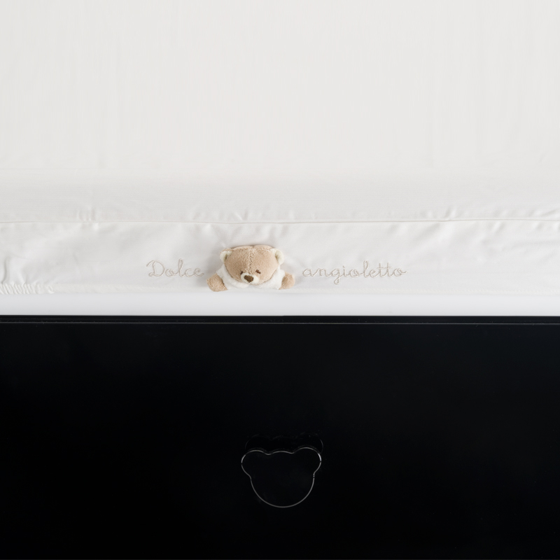 Tato Changing Mat Cover