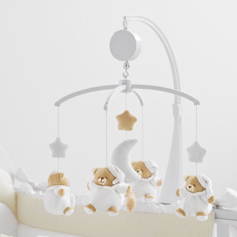 Tato Carousel
