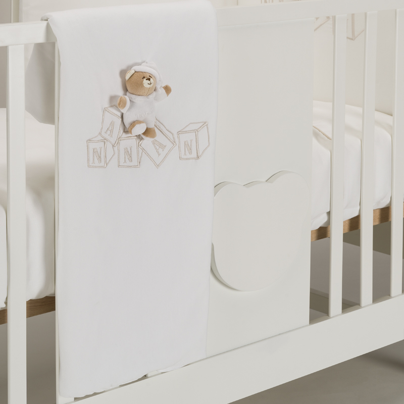 Bed Cover Winter Tato