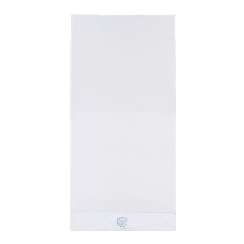 Lightblue Sheet Set 3Pcs