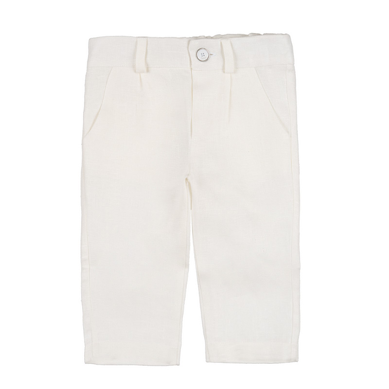 Linen Pants