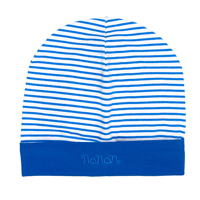 Striped Hat