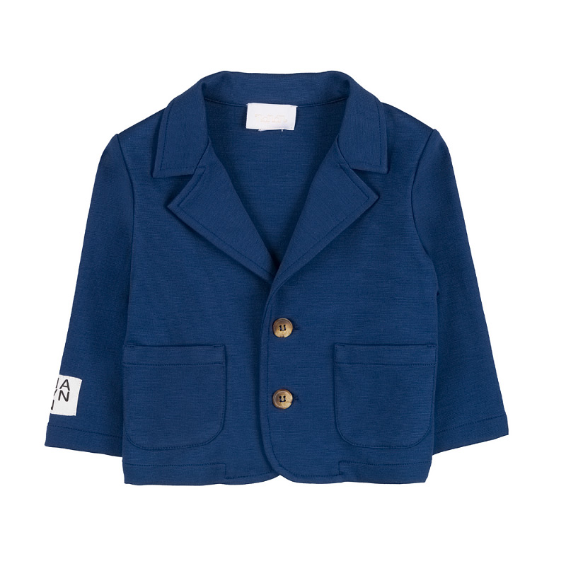 Stich Jacket