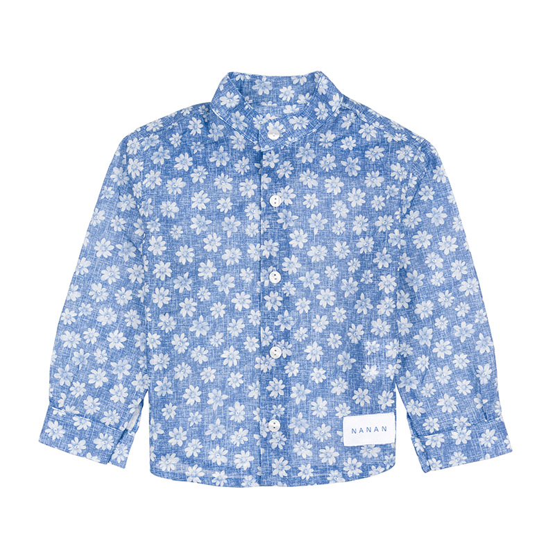 Korean Shirt