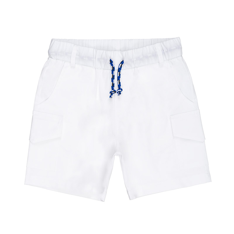 Bermuda With Pockets