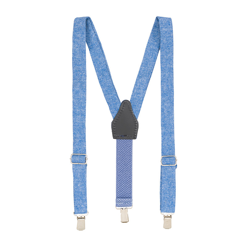 Suspenders