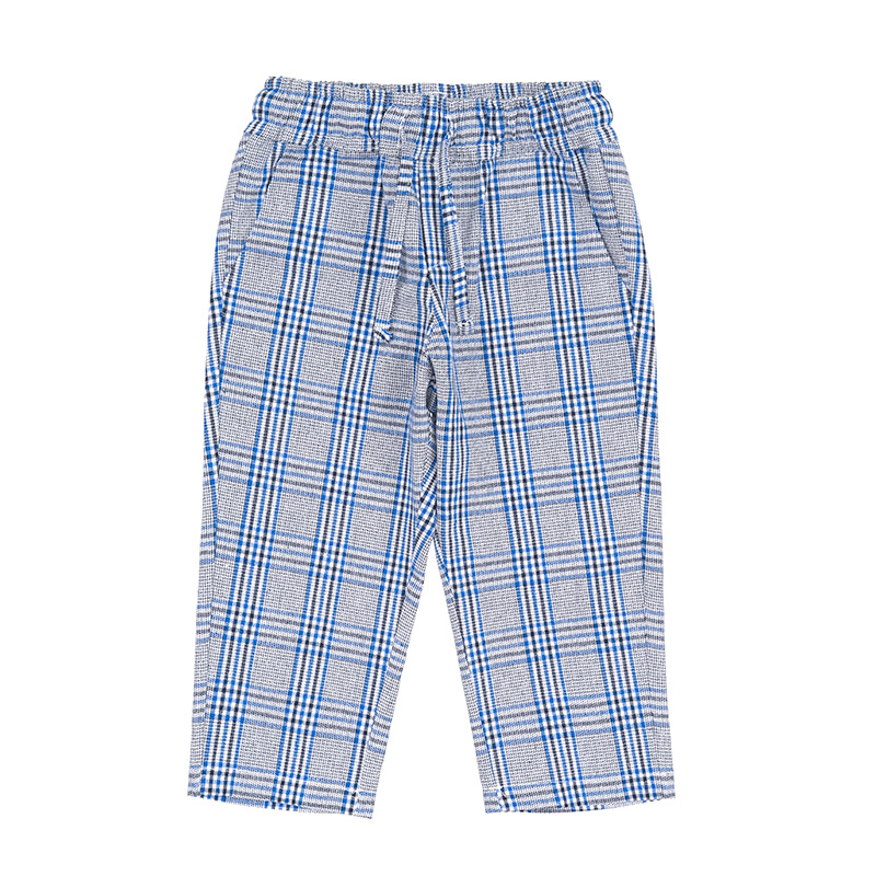 Scottish Trousers
