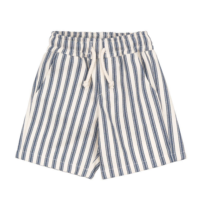 Striped Bermuda