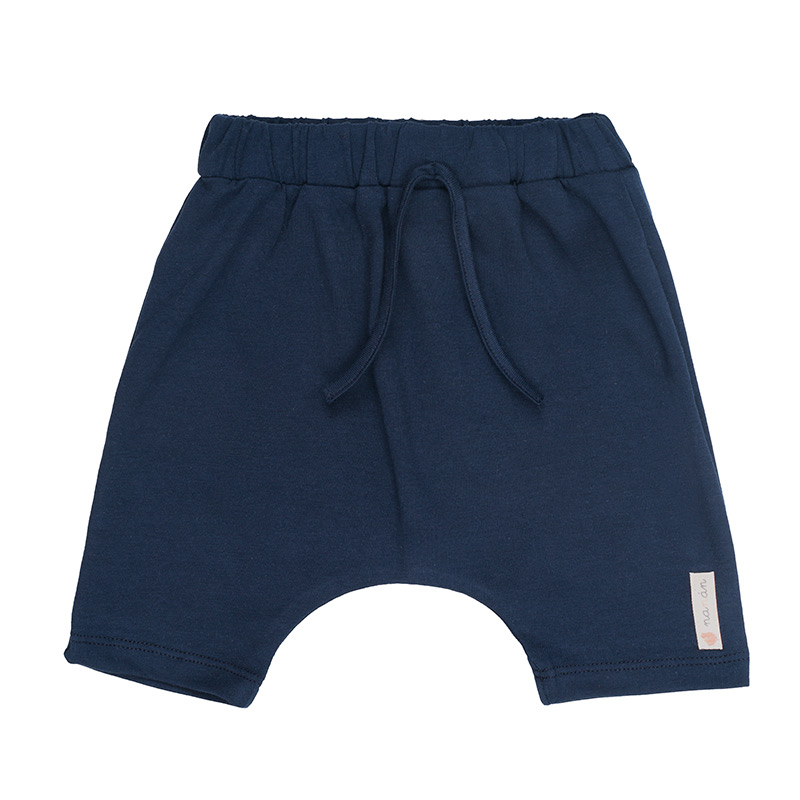 Shorts With Coulisse