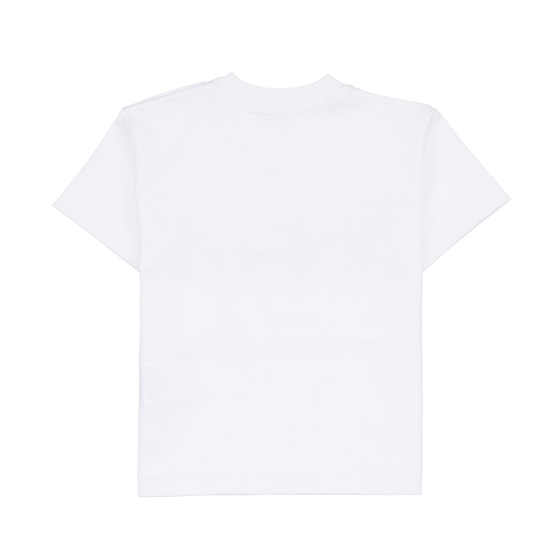 T-Shirt With Nanan Writing
