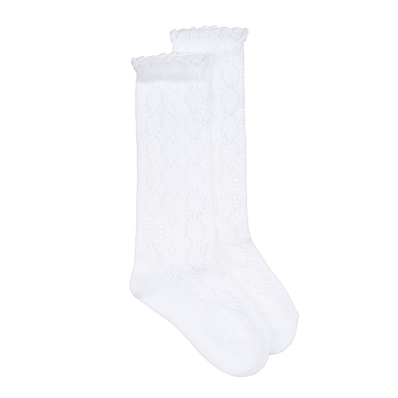 Long Socks