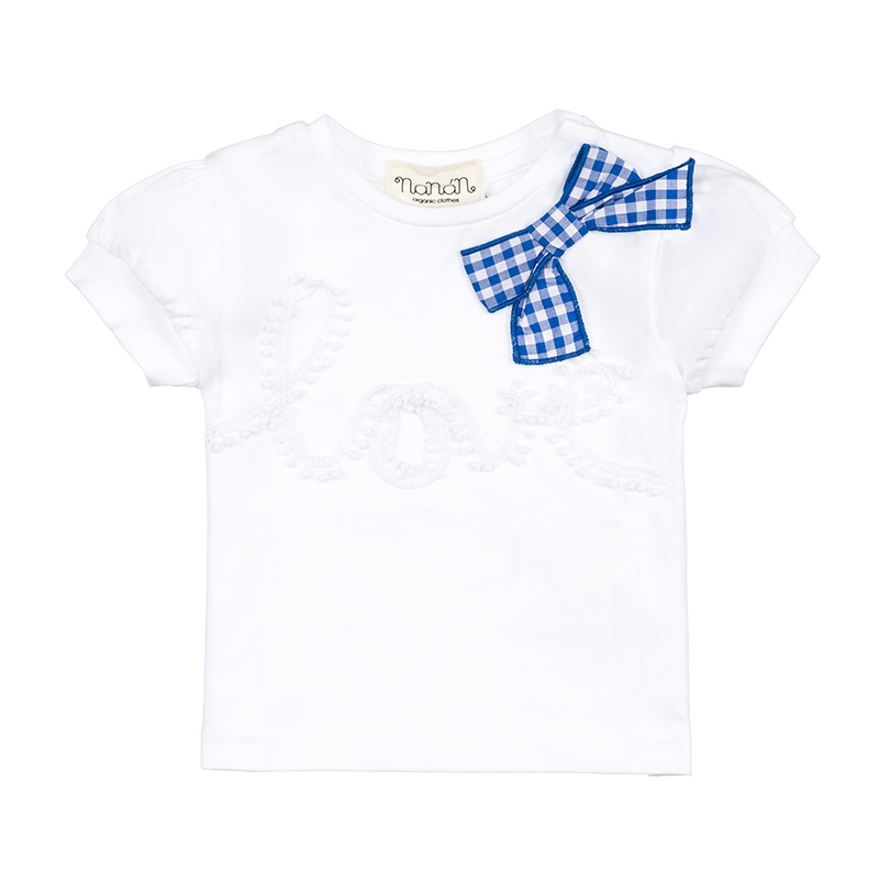 T-Shirt Love
