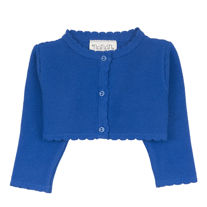 Knitted Cardigan