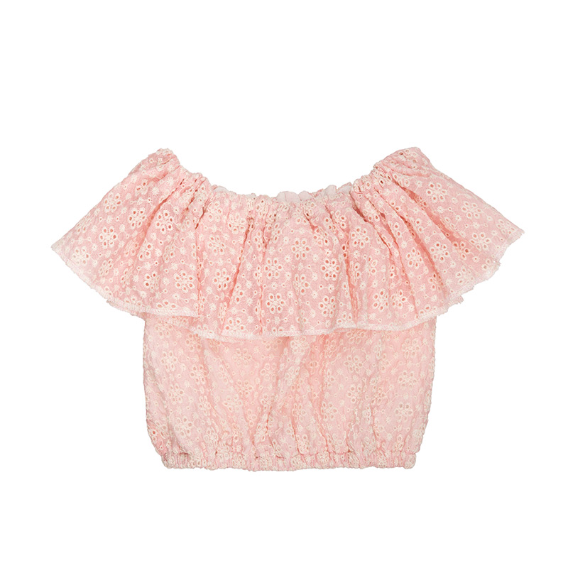 Sangallo Blouse