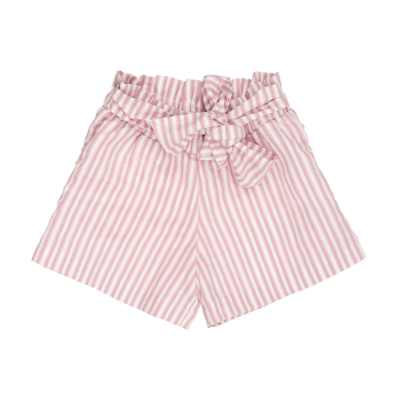 Striped Shorts