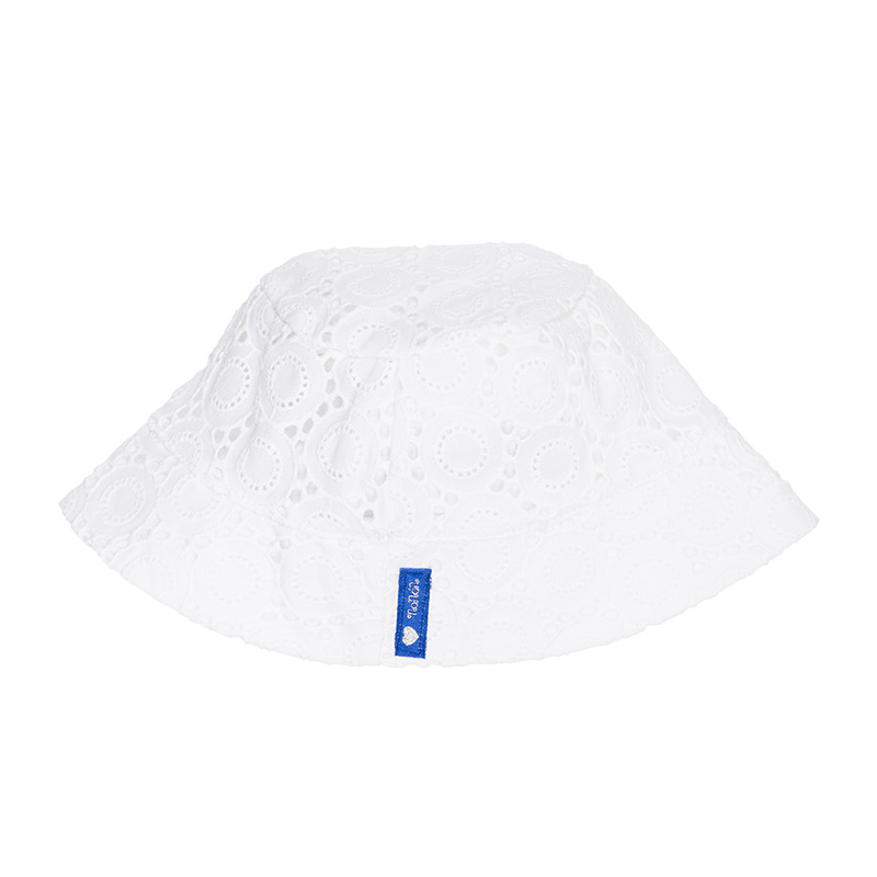 Sangallo Hat