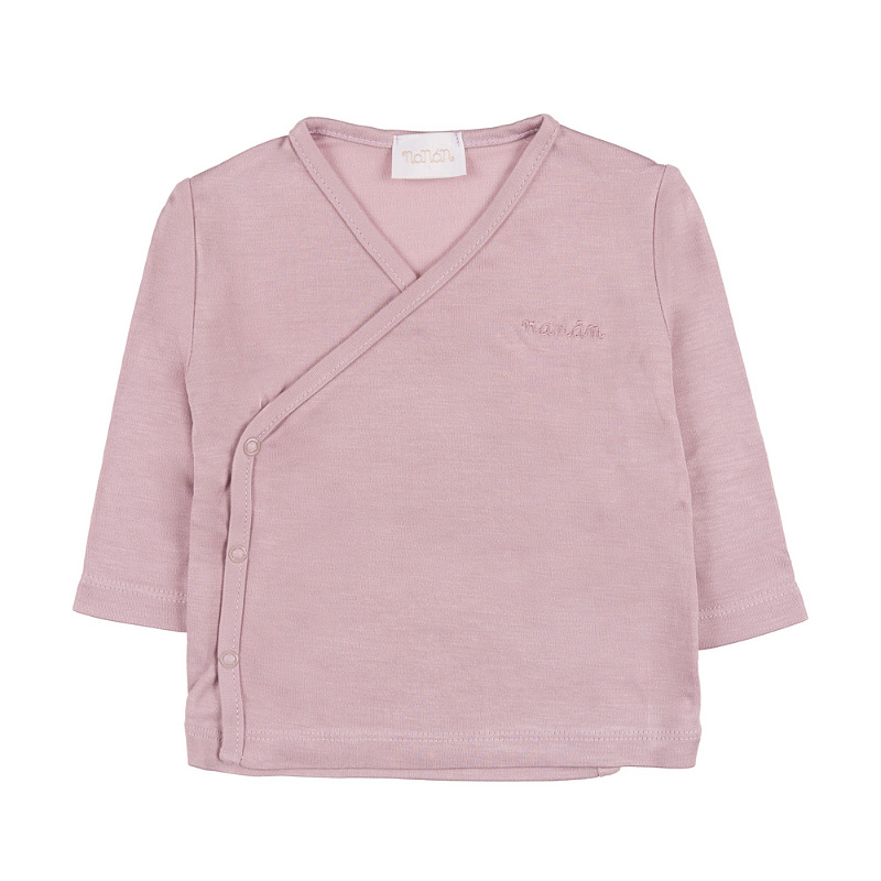 2Pcs Babygro Front Opening