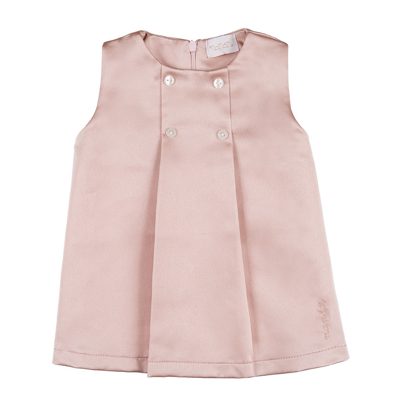 Sleeveless Dress