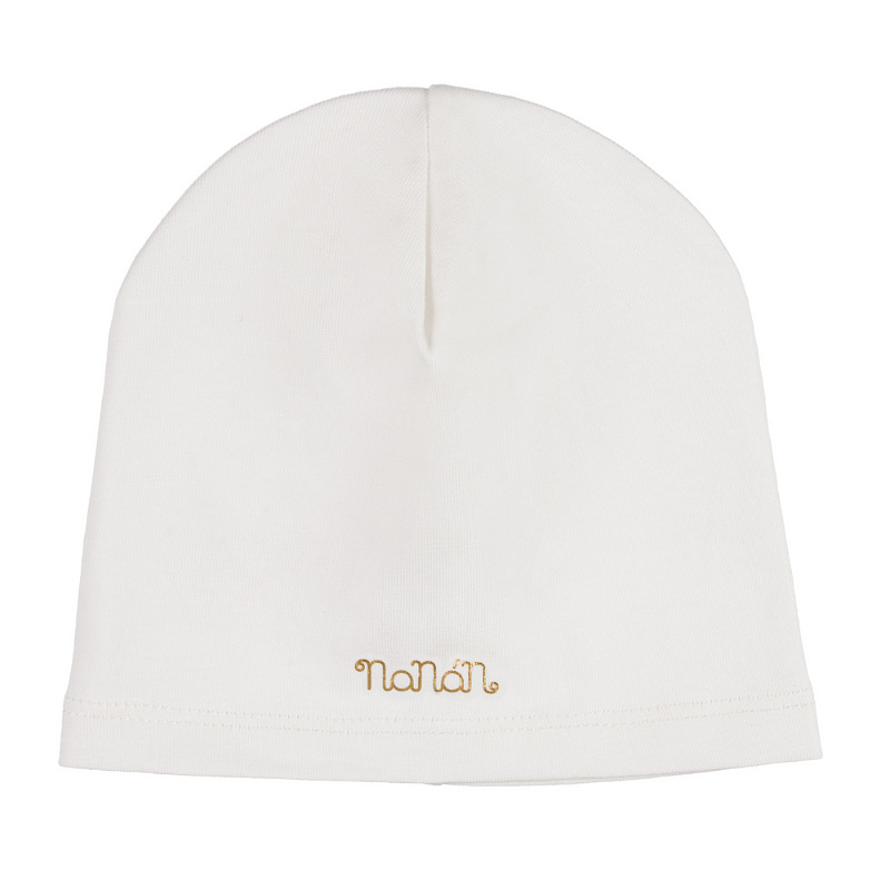Off-white hat