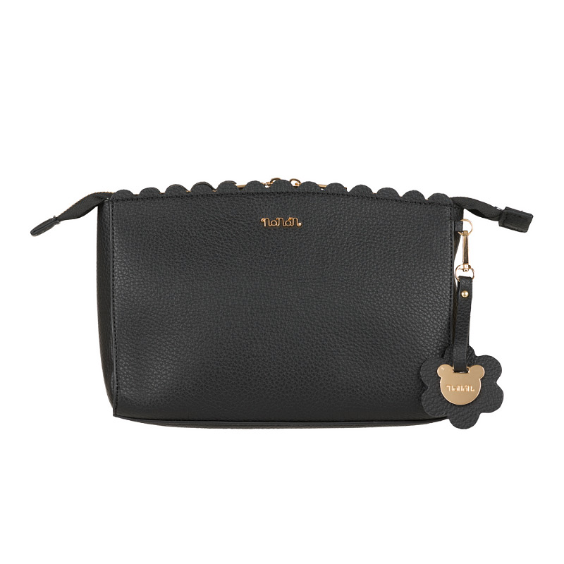 Pochette Black
