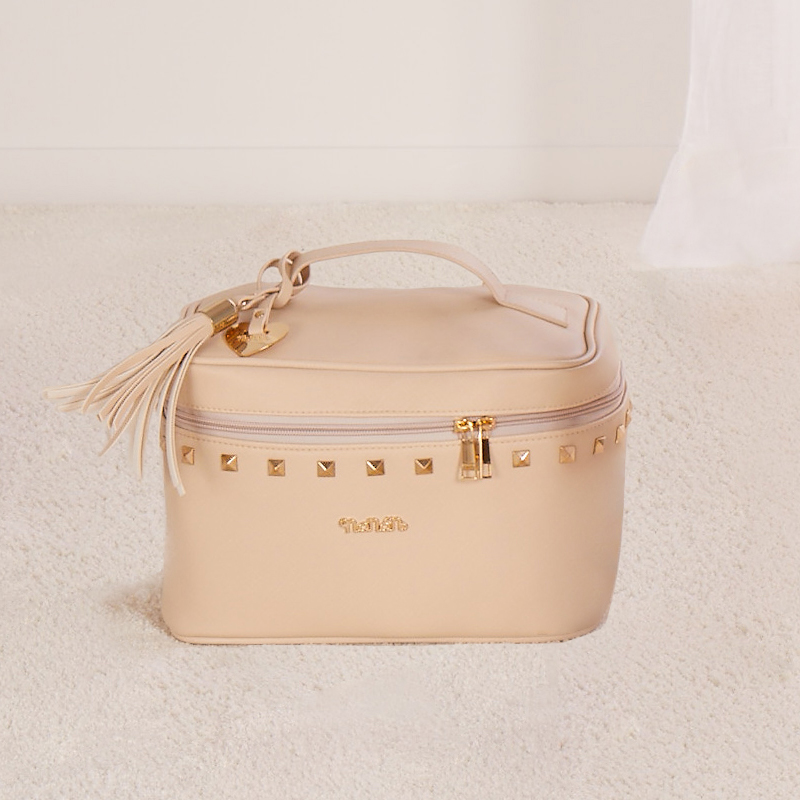 Studded Beauty