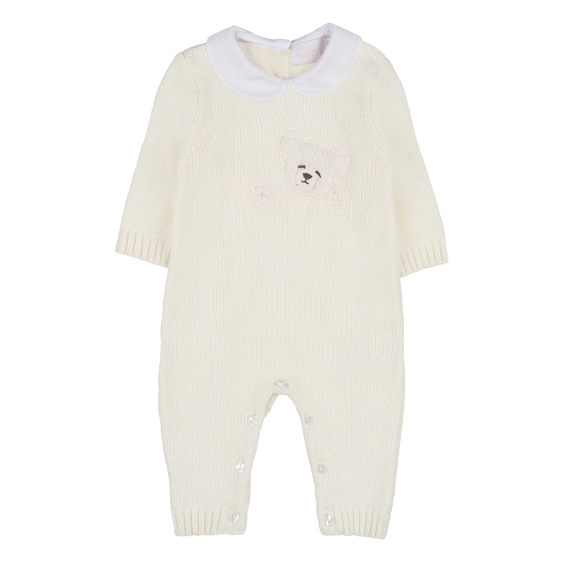 Thread Babygro