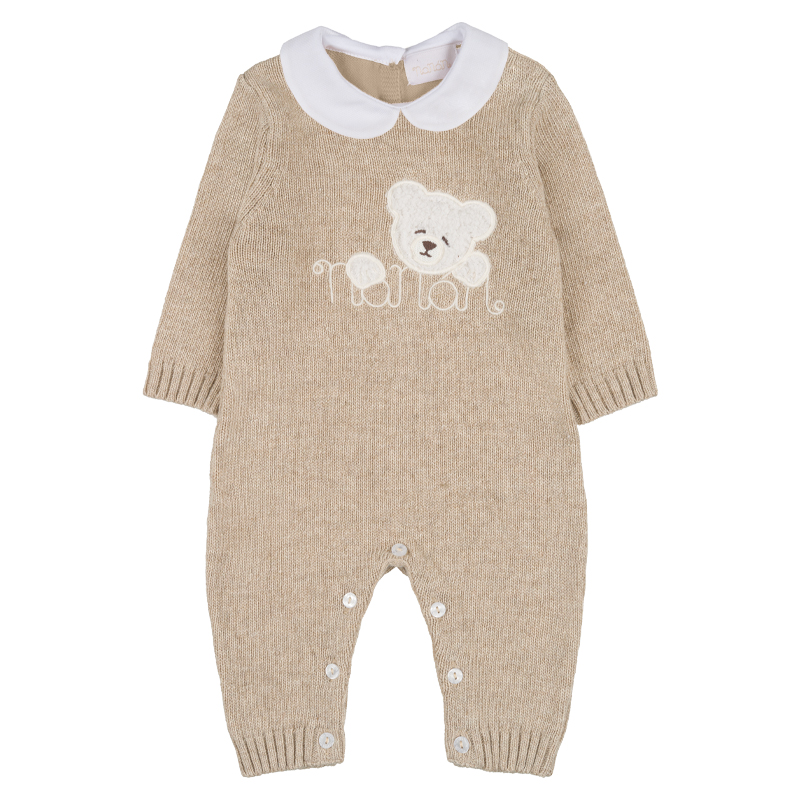 Thread Babygro