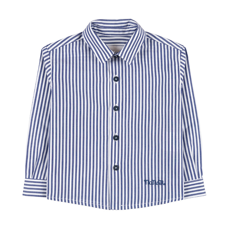 Striped Shirt