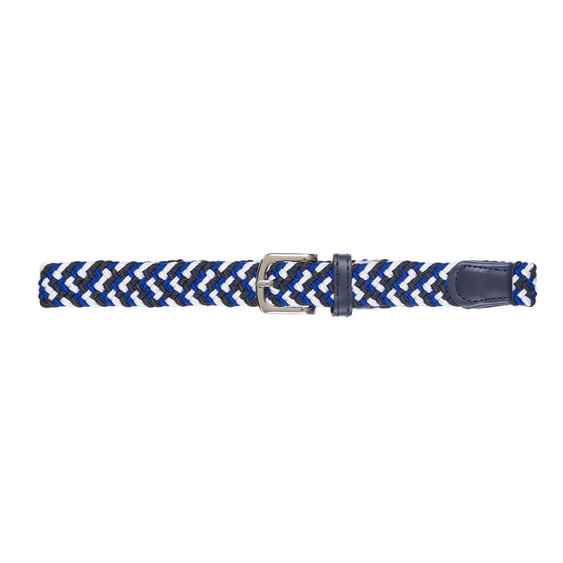 Braid belt