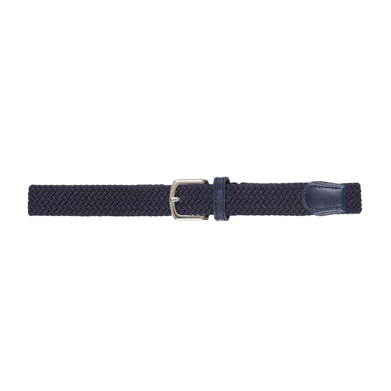 Braid belt