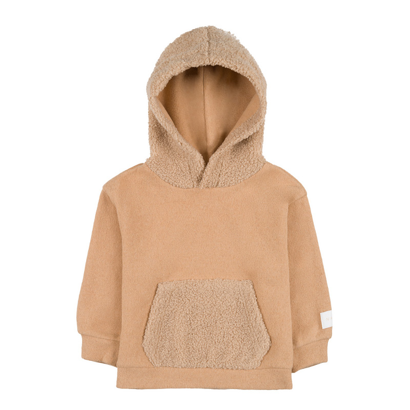 Hooded Sweatshirt