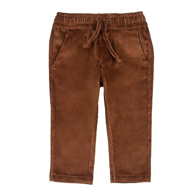 Velvet Pants