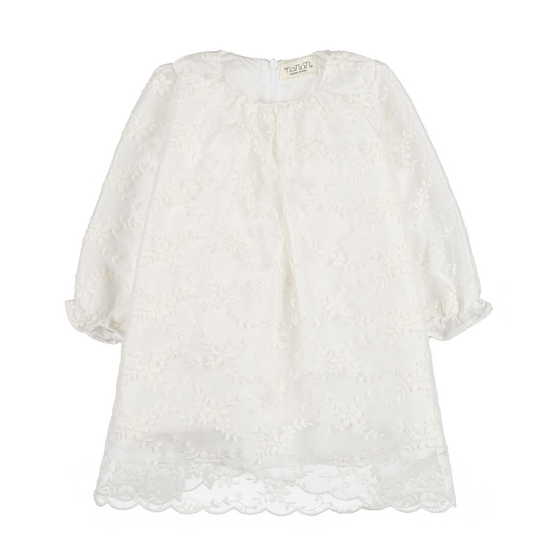 Lace Dress