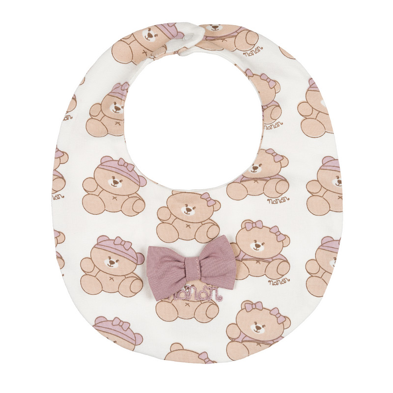 Allover Bib