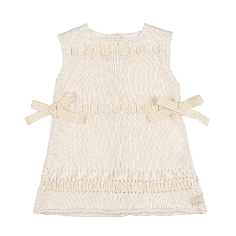 Sleeveless Dress