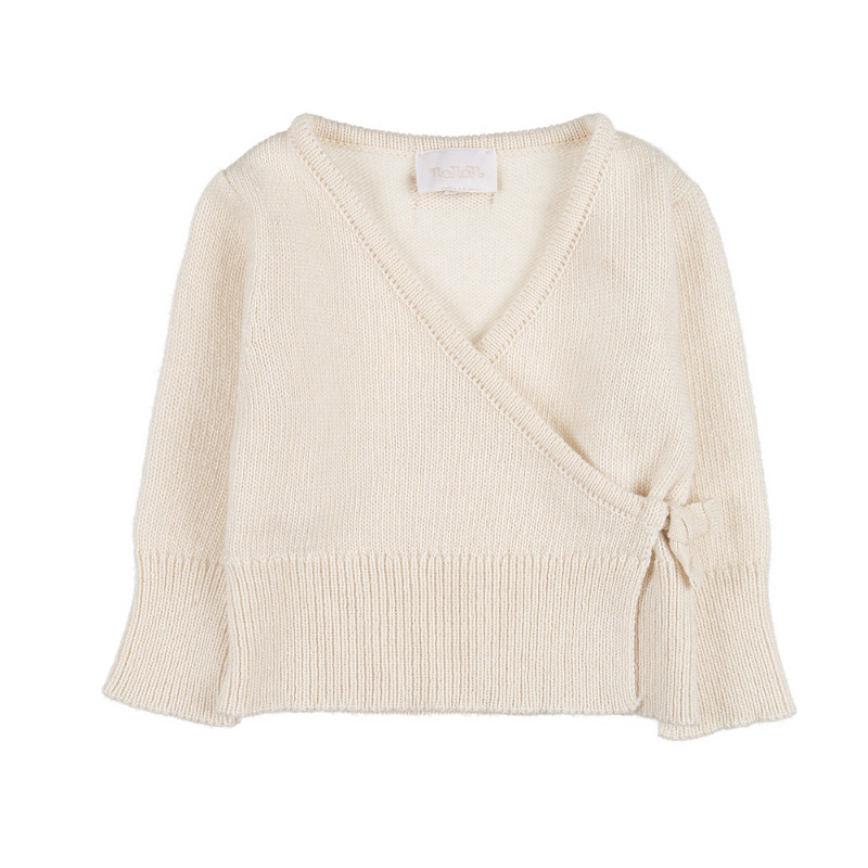 Heart Warming Cardigan