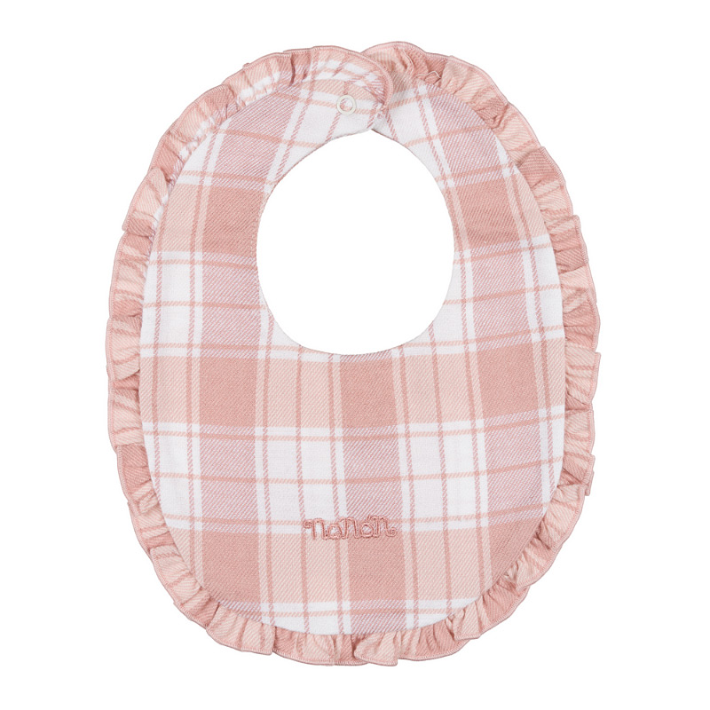 Scottish Bib