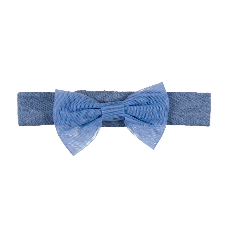 Band W/Bow