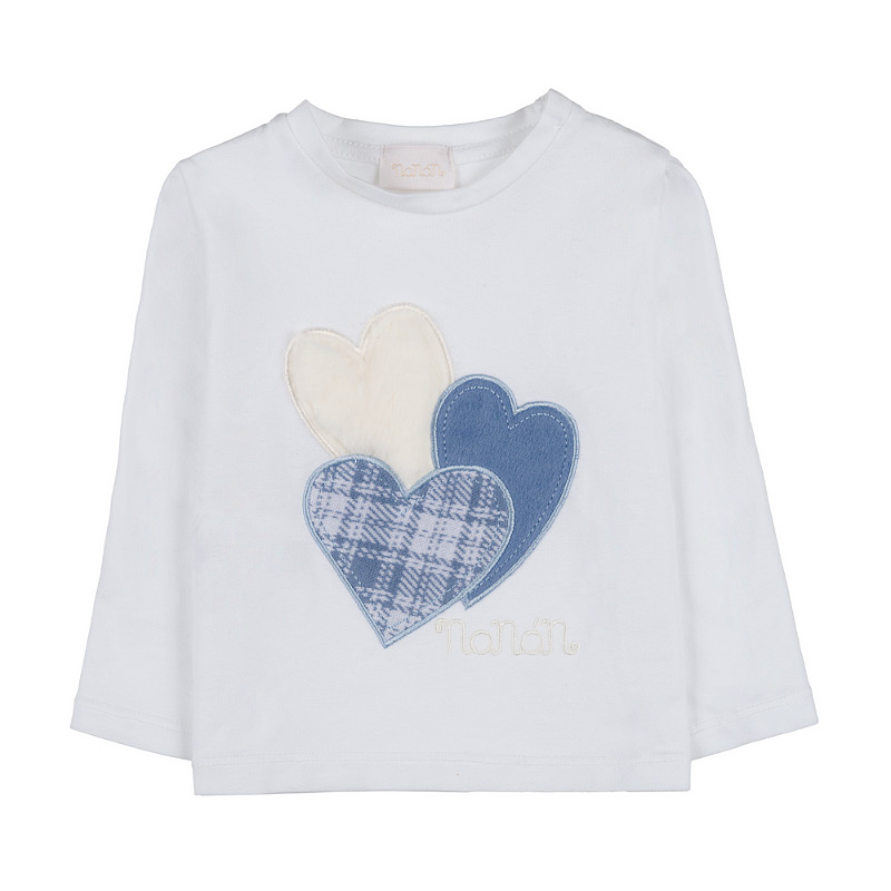 Hearts T-Shirt