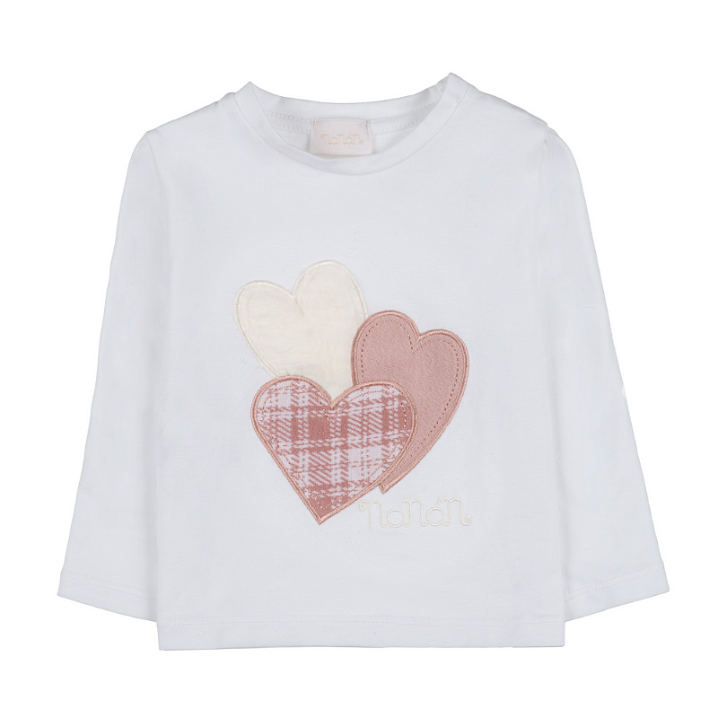 Hearts T-Shirt