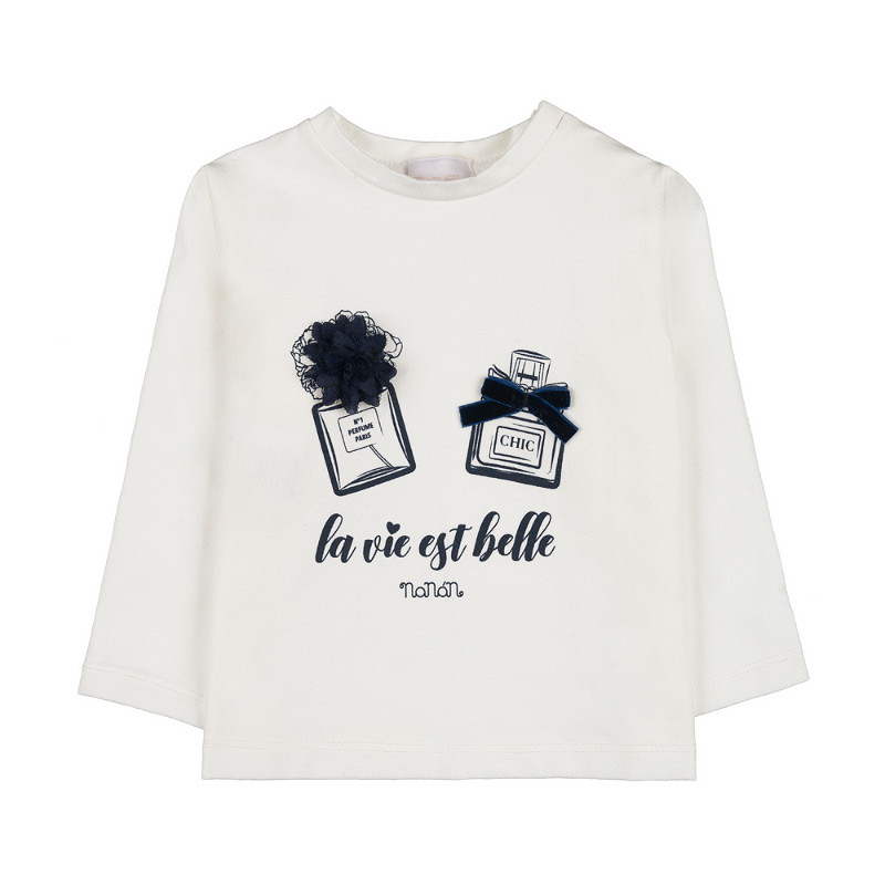 Perfume T-Shirt