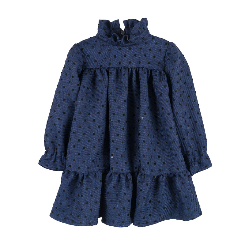 Polka Dot Dress