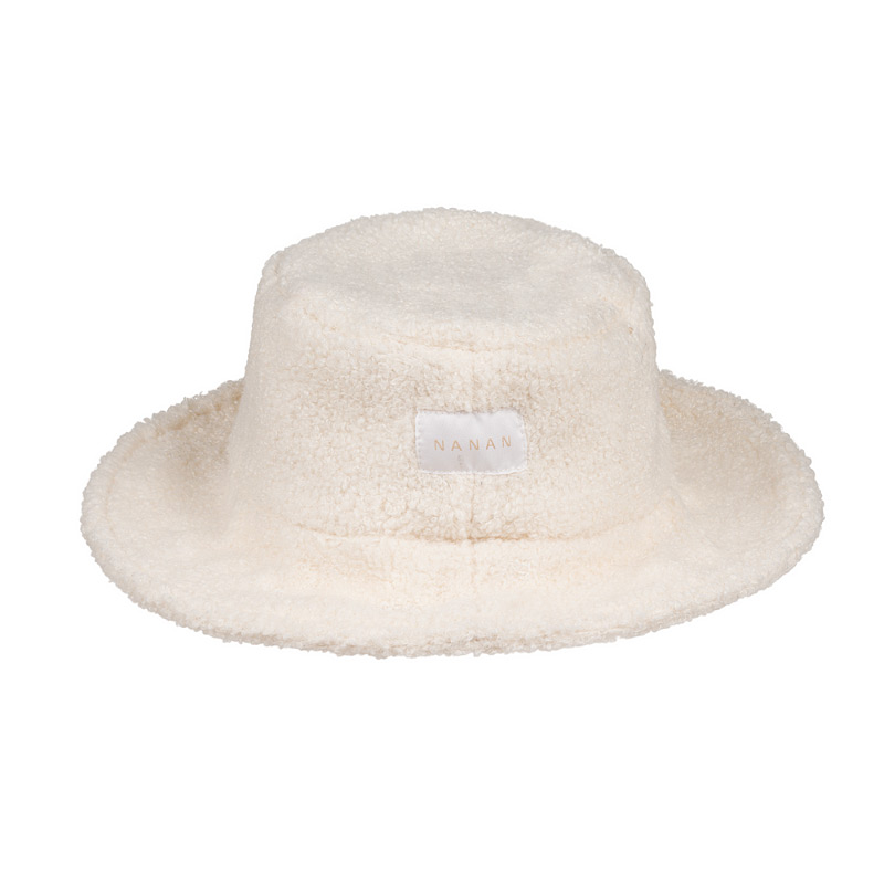 Curly Hat