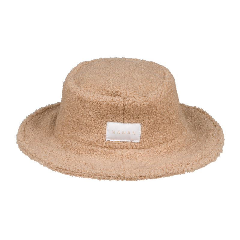 Curly Hat